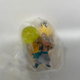 Gashapon Dragon Ball Super Ultimate Deformed Mascot The Best Mix 08 Bandai SS3 Gotenks