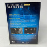 DVD Churchill’s Bodyguard