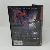 PS2 Spider-Man