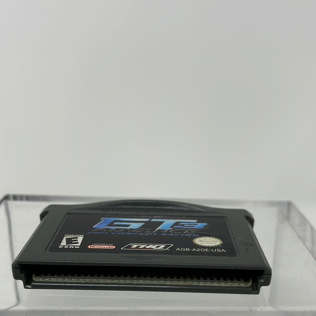 GBA GT Advance 3 Pro Concept Racing – shophobbymall