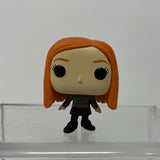 Funko Pop Harry Potter Advent Calendar: Ginny Weasley (Uniform) - 1.5in. Figure