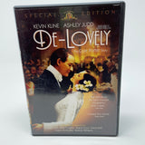 DVD De Lovely Special Edition