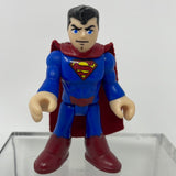 Fisher Price Imaginext  Dc Comics Superman  Action Figure