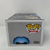 Funko Pop! Games Mass Effect Andromeda Peebee 189