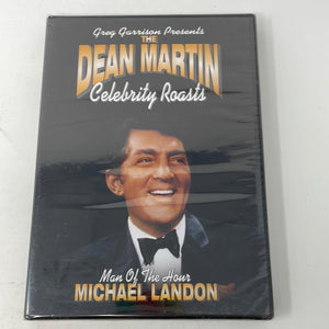 DVD The Dean Martin Celebrity Roasts Man of the Hour Michael Landon New Sealed