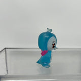 Hatchimals Colleggtibles Series 2 RARE Aqua Penguin Pink Wings