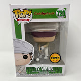 Funko Pop! Movies Caddyshack Ty Webb Chase 720