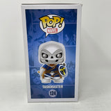 Funko Pop! Marvel Walgreens Exclusive Taskmaster 124