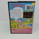 DVD Adventures in Lalaloopsy Land the Search for Pillow