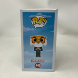 Funko Pop Disney Talespin Shere Khan NYCC Excl 2018 446