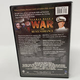 DVD 6 Disc Set Herman Wouk’s War and Remembrance