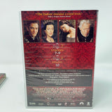 DVD The Tudors The Complete Second Season