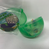 Gashapon Jujutsu Kaisen Puppeincap Tin Badge Volume 01 Toge Inumaki