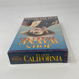 VHS John Wayne In Old California Brand New