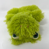 Small Frog Plushie 5” Inches