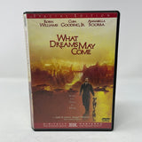 DVD What Dreams May Come Special Edition