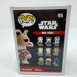 Funko Star Wars Ree Yees Walgreens 95