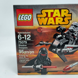 LEGO Star Wars Shadow Troopers 75079