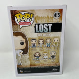 Funko Pop Television Lost Kate Austen 415