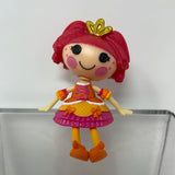 Lalaloopsy Mini Tippy’s Ballet Recital Doll