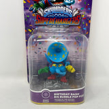 Skylanders SuperChargers Big Bubble Pop Fizz (Birthday Bash) CIB