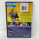 DVD Disney Pixar Inside Out (Sealed)