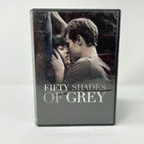 DVD Fifty Shades Of Grey