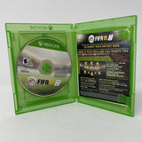 Xbox One FIFA 15