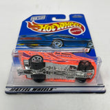 Hot Wheels 2000 First Editions Chevy Pro Stock Truck 067