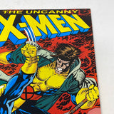 Marvel Comics The Uncanny X-Men #277 June 1991