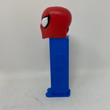 Spider-Man Pez Dispenser Marvel