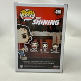 Funko Pop Movies The Shining Jack Torrence #456 Chase
