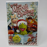 DVD It’s a Very Merry Muppet Christmas Movie (Sealed)