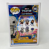 Funko Pop! Marvel Studios Thor Love and Thunder Gorr 1043