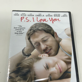 DVD P.S. I Love You New