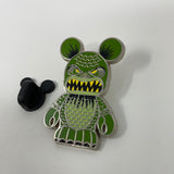 Disney Vinylmation Enamel Pin Swamp Monster