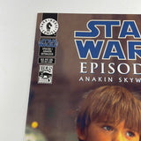 Dark Horse Star Wars: Episode I Anakin Skywalker