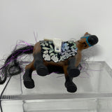 Vintage Littlest Pet Shop Sparkling Pony