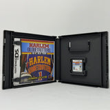 DS Harlem Globetrotters World Tour CIB