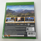 Xbox One Tom Clancy’s Ghost Recon Wildlands (Sealed)