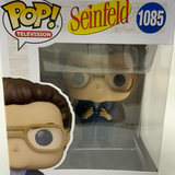 Funko Pop TV Seinfeld Newman #1085