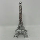 Eiffel Tower Statue 5 Inches Tall