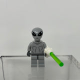 LEGO 8827 Minifigure Series-6 Classic Alien