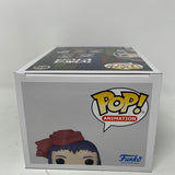 Funko Pop! Animation Cowboy Bebop Faye Valentine 1214