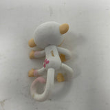 Fingerlings Minis Blind Bag Series 1 Lola White Monkey Figure
