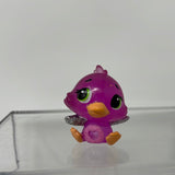 Hatchimals Colleggtibles Season 4 DUCKLE Purple