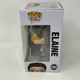 Funko Pop! Television Seinfeld Elaine #1083