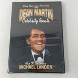 DVD The Dean Martin Celebrity Roasts Man of the Hour Michael Landon New Sealed