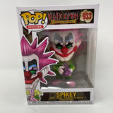 Funko Pop! Movies Killer Klowns from Outer Space Spikey 933