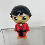 Ryan’s World Figure Karate Ryan Red Outfit